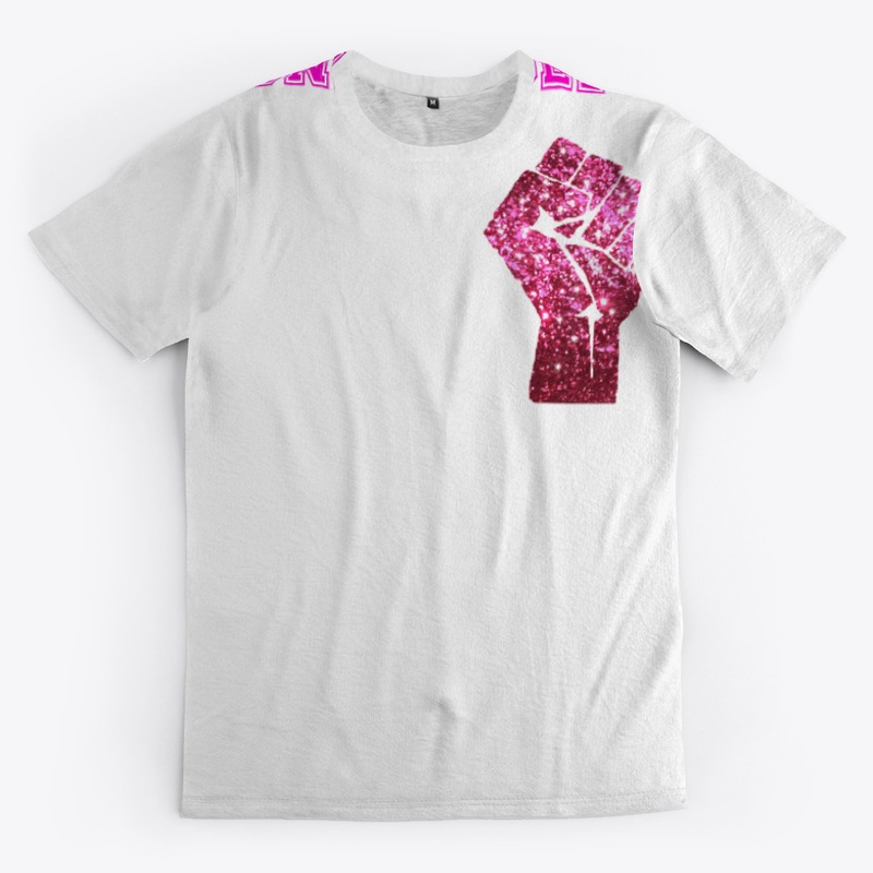 KidnapDefense.com Straight URL with Fist
