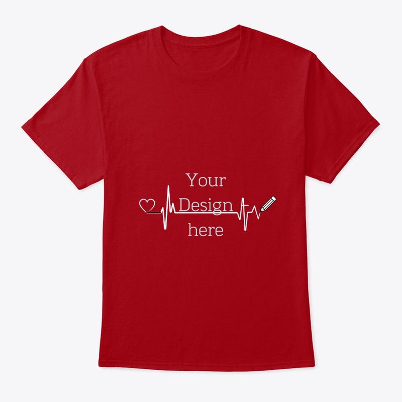 T Shirt for Men and Women