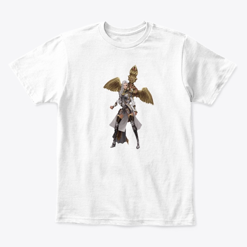 Mobile Legend Character