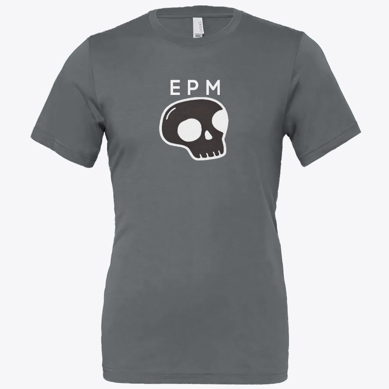 EPM Skull