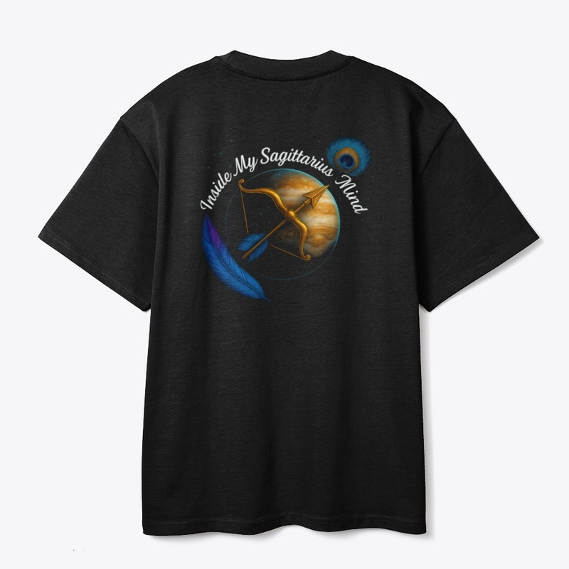Sagittarius Energy Hoodie