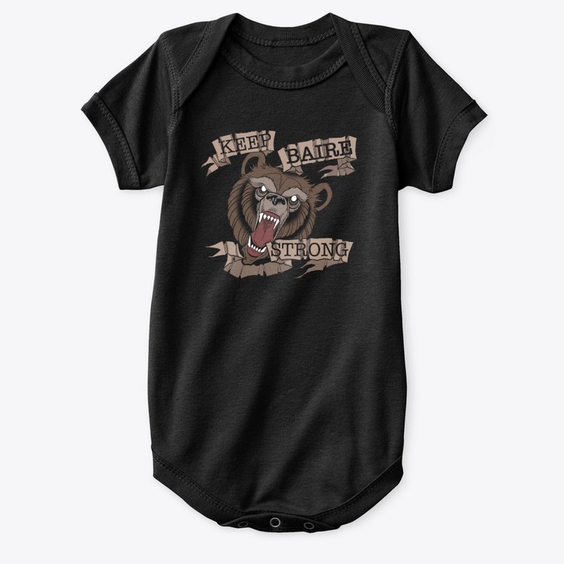 Roy Baire Special-tee