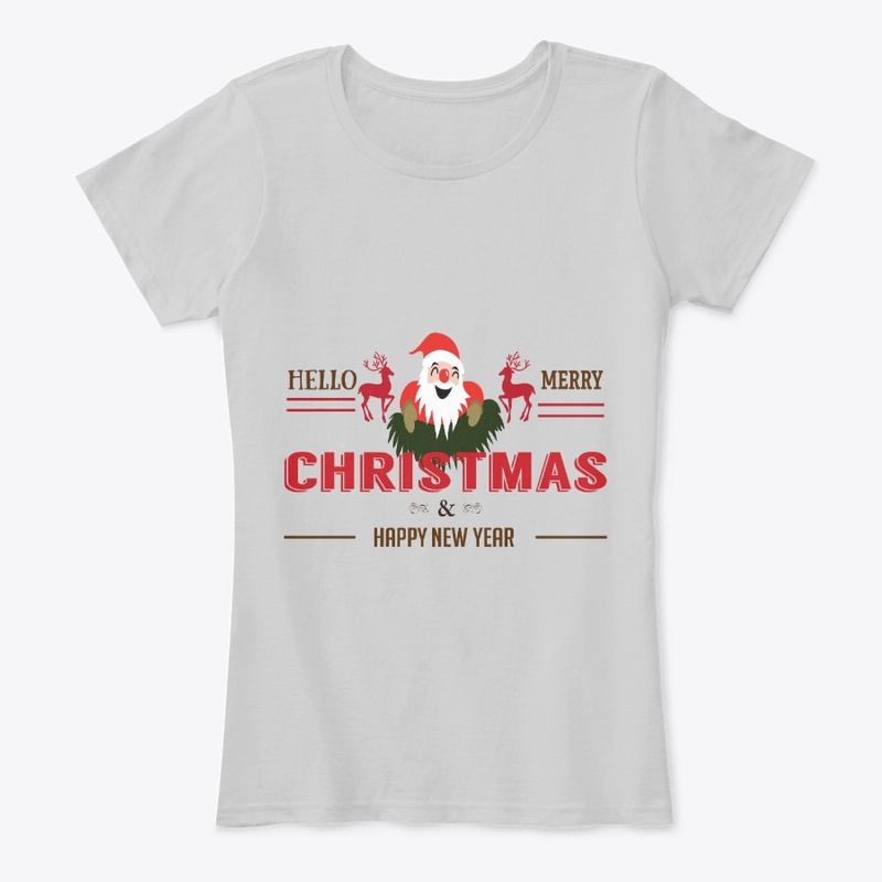 Christmas &amp; New year Hoodies
