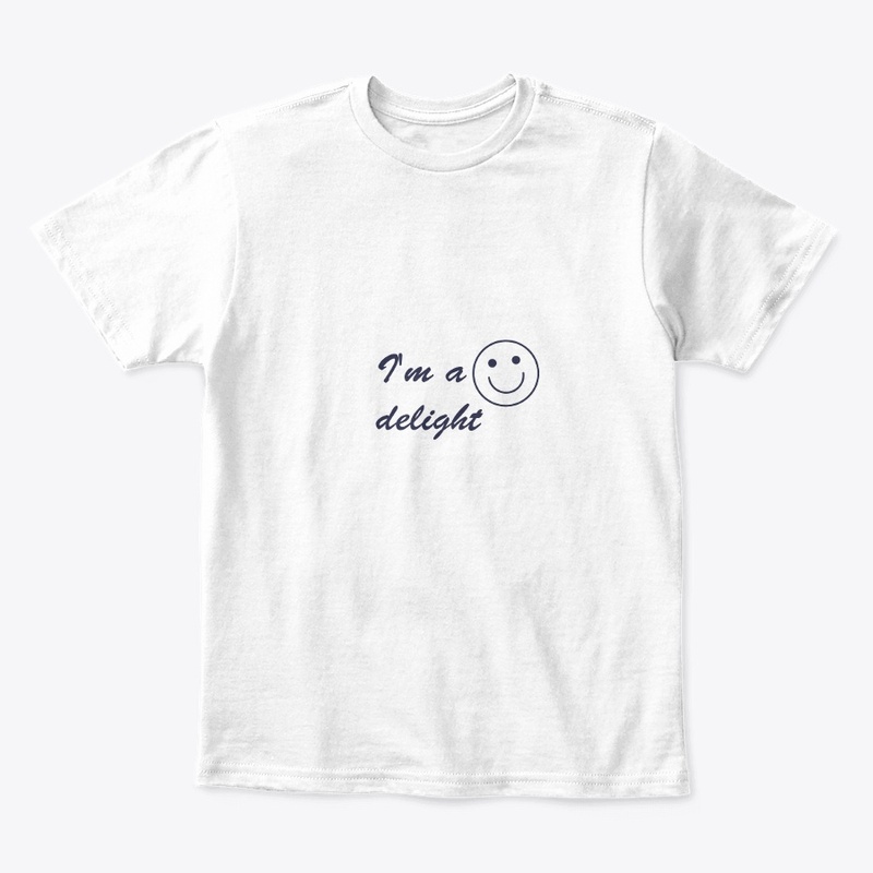 Delightfully You