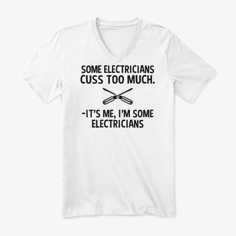 Sarcastic Electrician