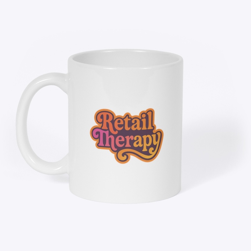 Retail therapy