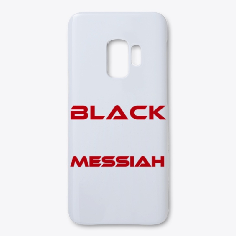 BLACK MESSIAH