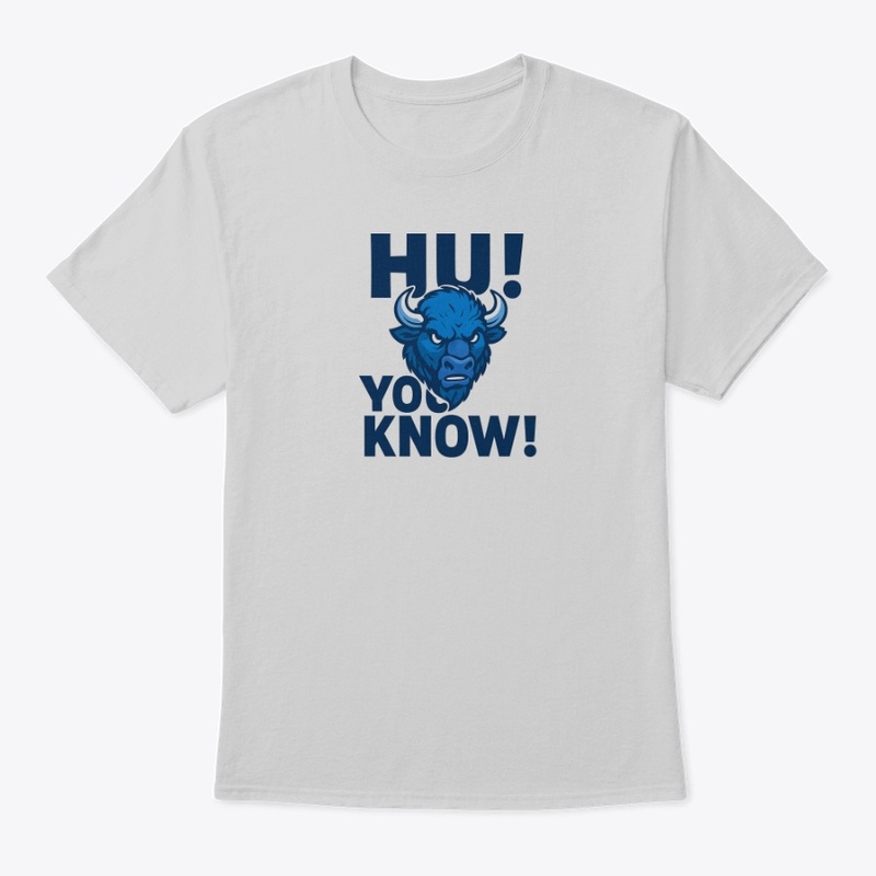 HU! You Know!