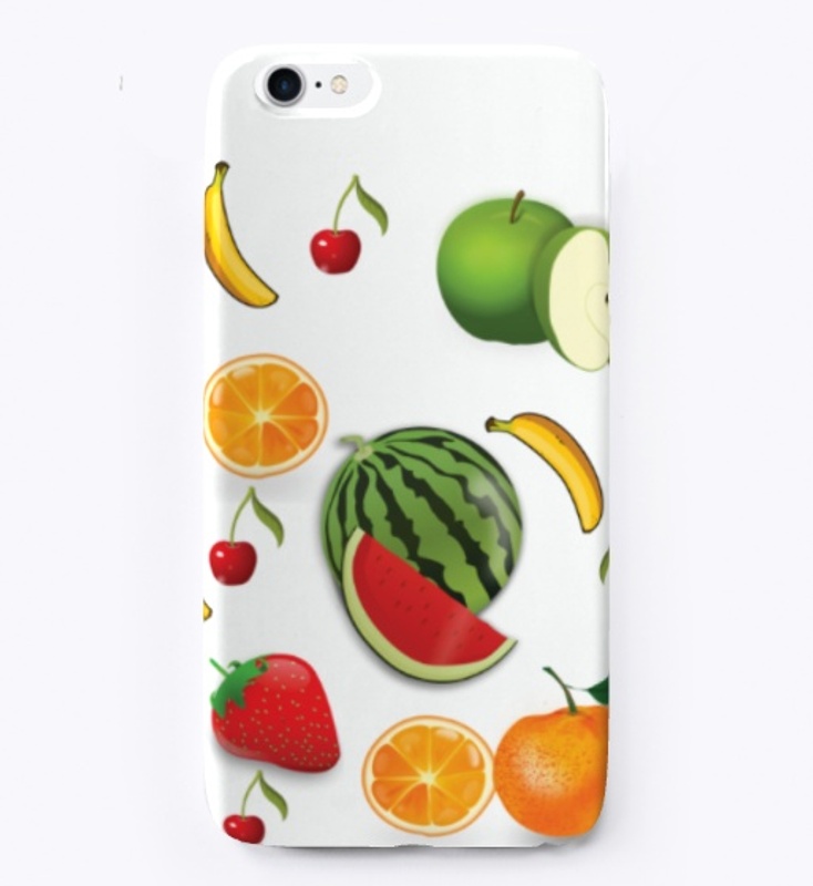 Give Me Fruits Plsss