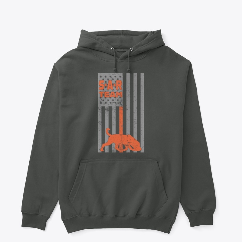 S.A.R. Team Bloodhound
