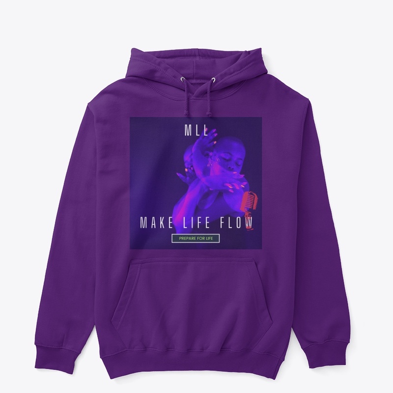 Make Life Flow Design