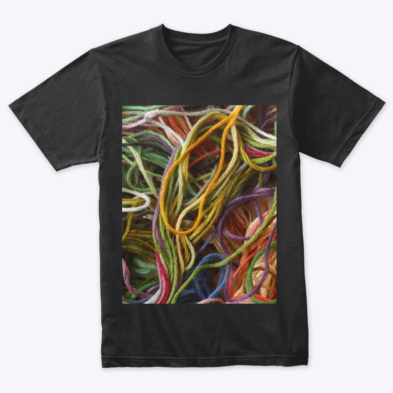 rope