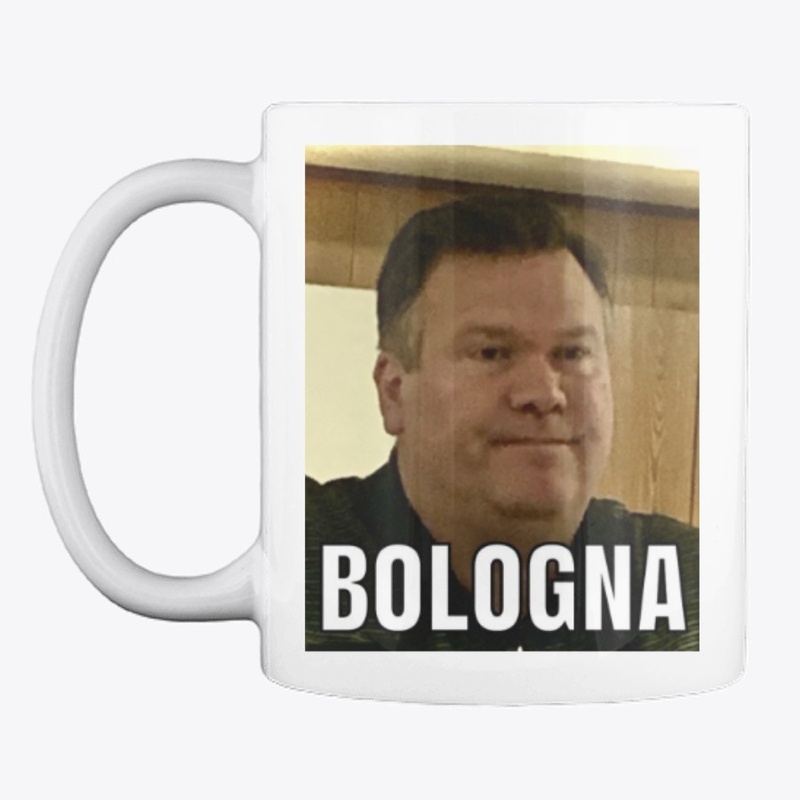Bologna James