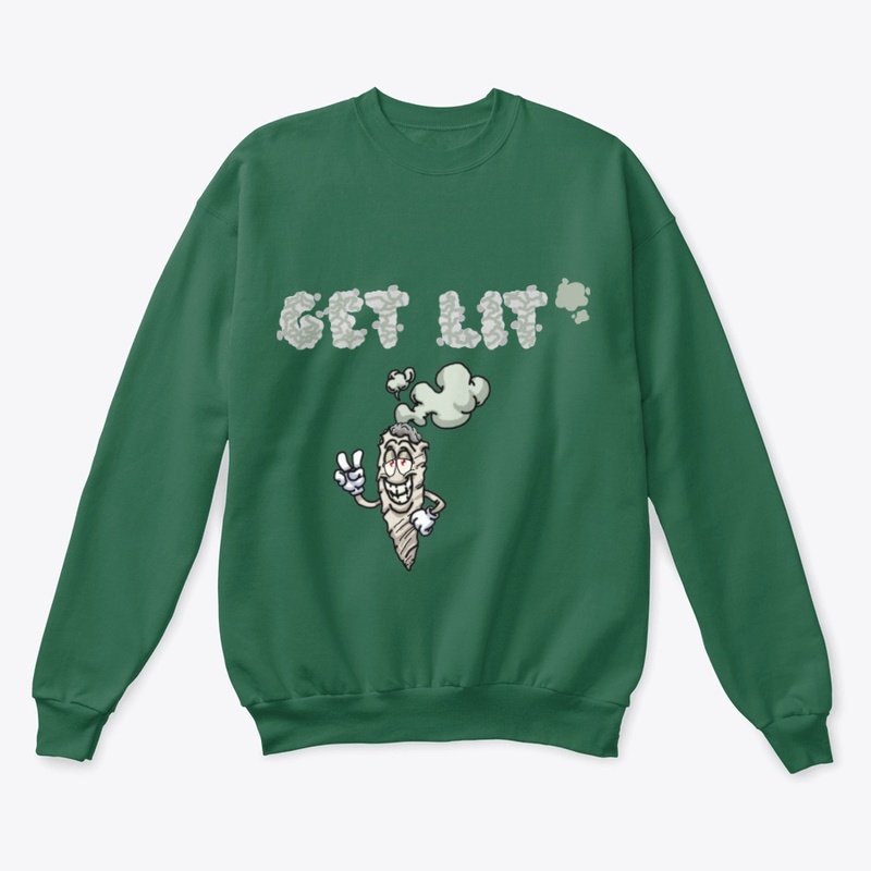 Get Lit