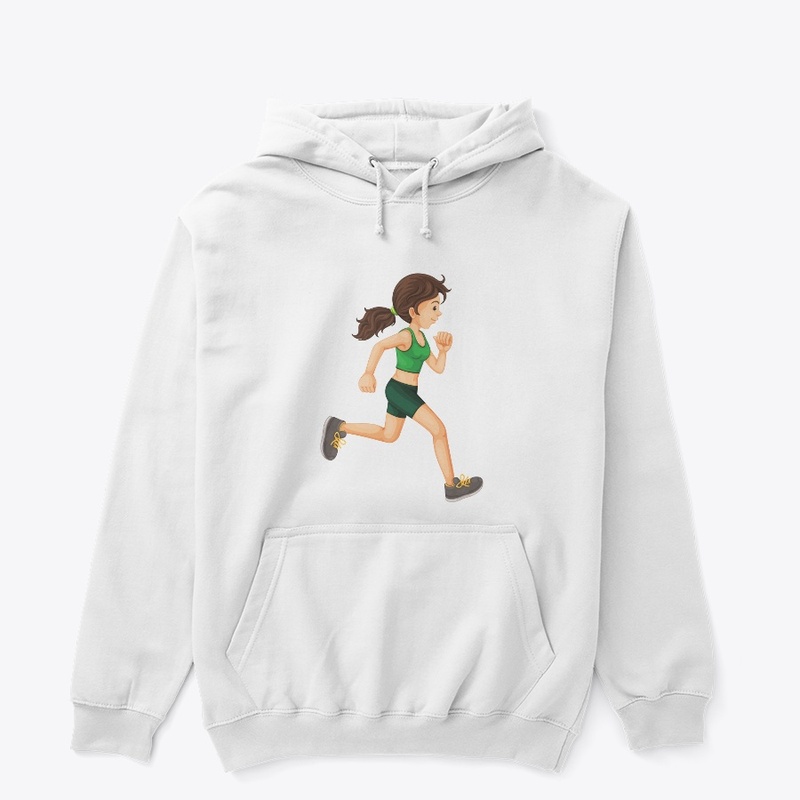 morning walk clothing