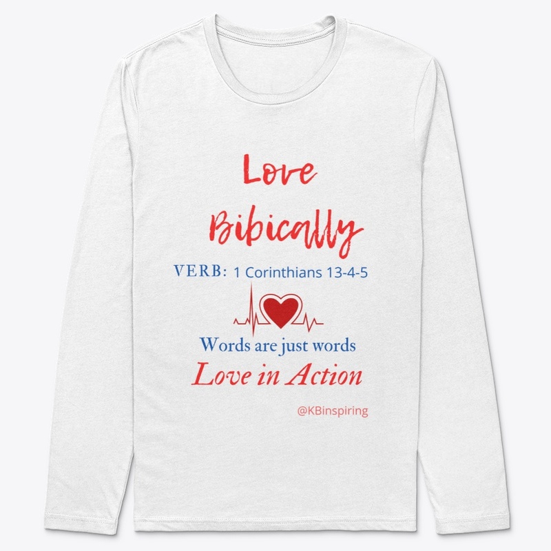 Love Biblically 