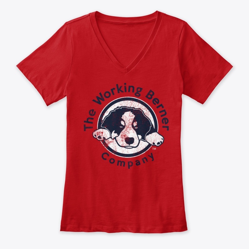 The Working Berner®  Sam