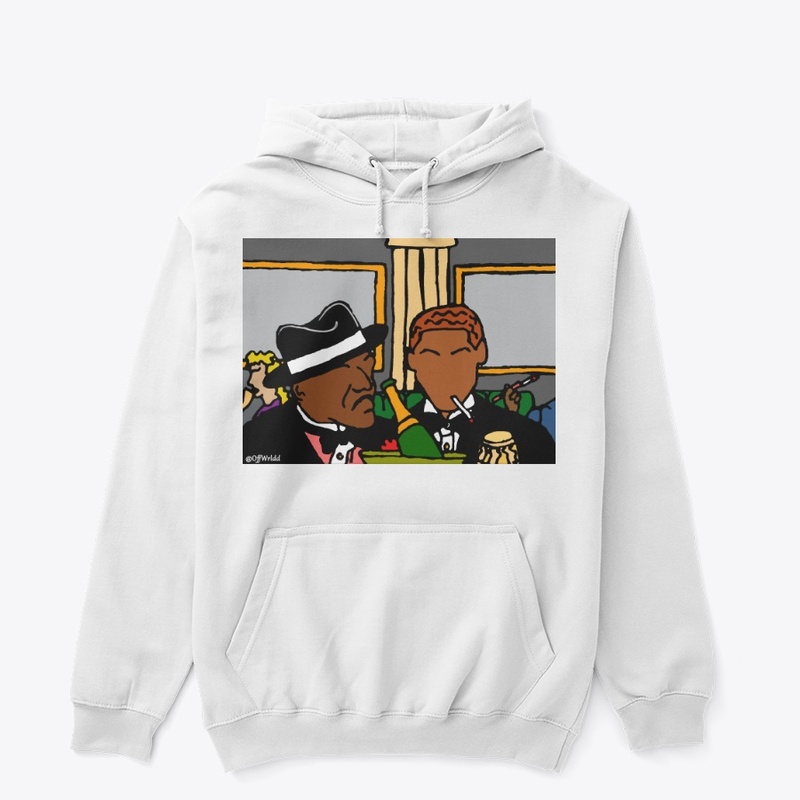 By Any Means