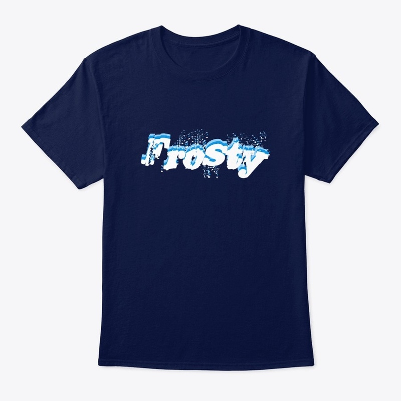 Frosty