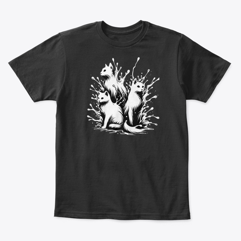 Cat Splash 2