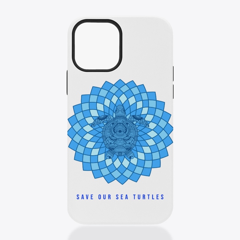 Save Our Sea Turtles