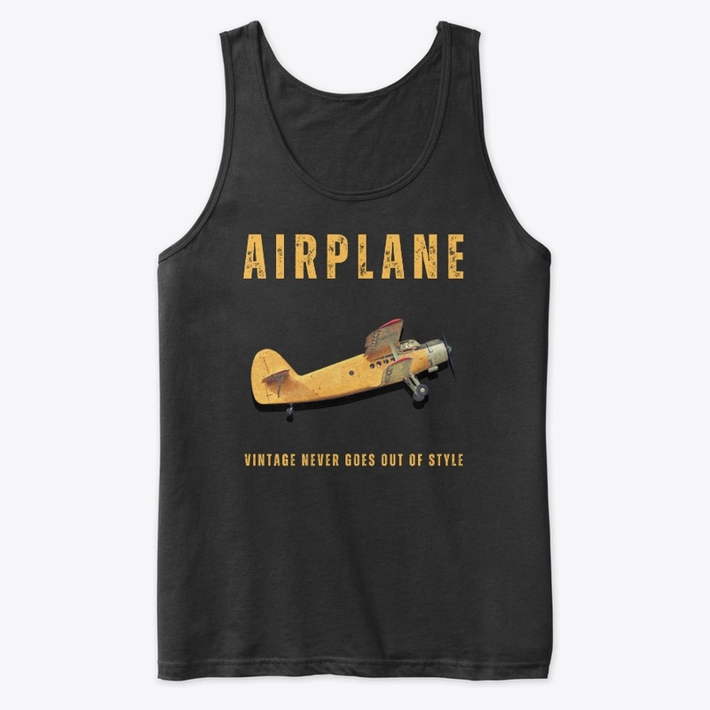 airplane