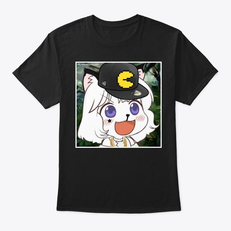 Chockky Doggie (Awoo)