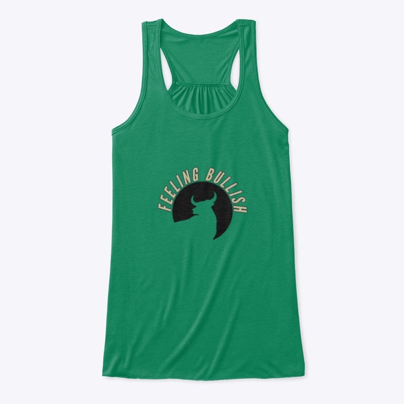 Feeling bullish