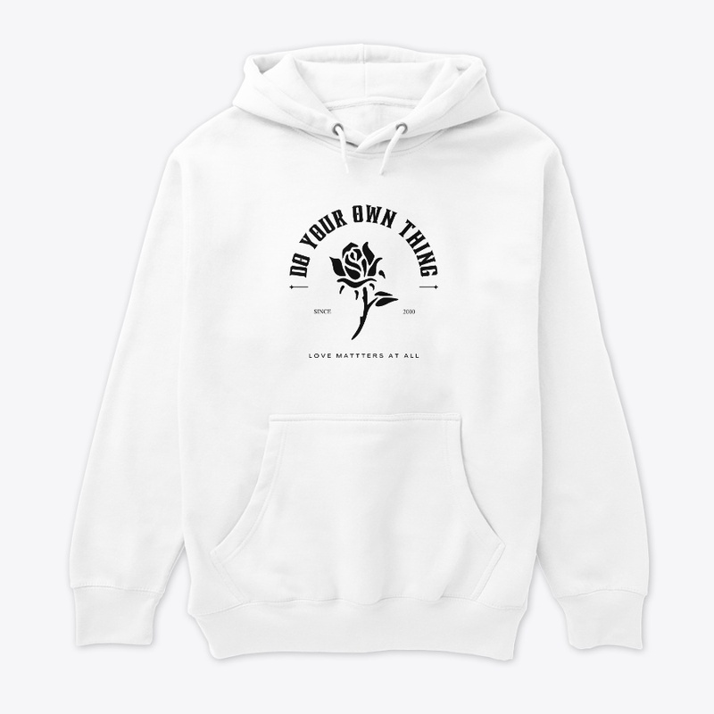 Flower T Shirt