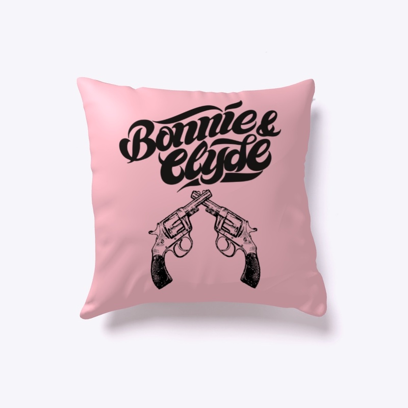 Bonnie and Clyde