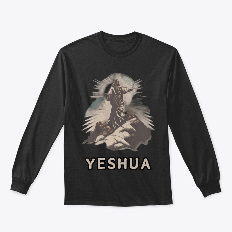 Yeshua