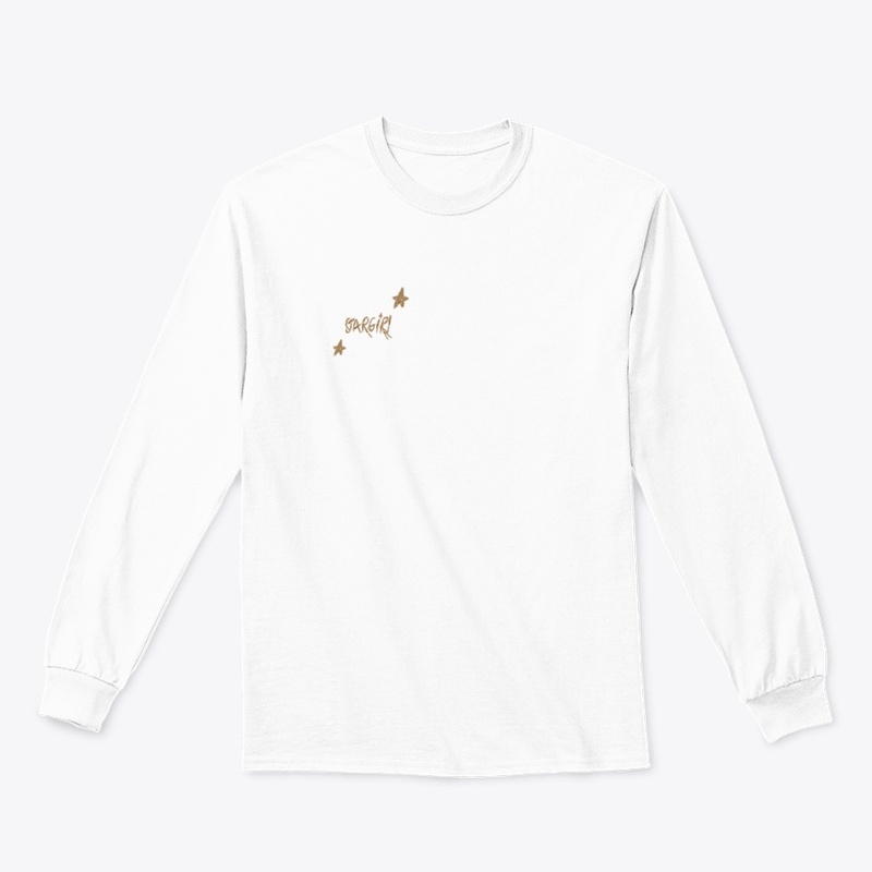 Glam girl of the cities tee/longsleeve 