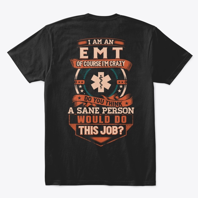 EMT Is Insane