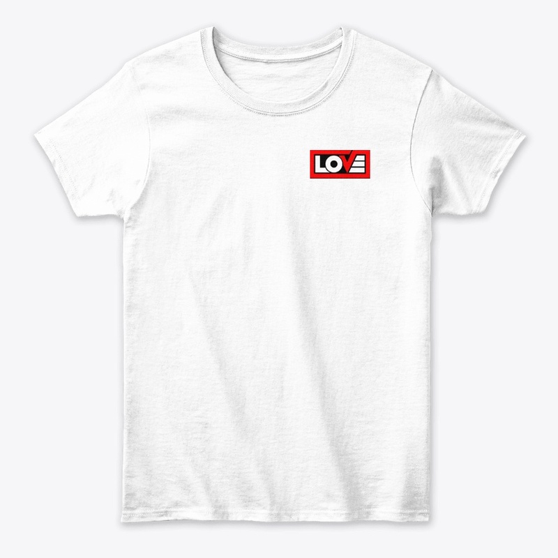 THA LOVE BRAND
