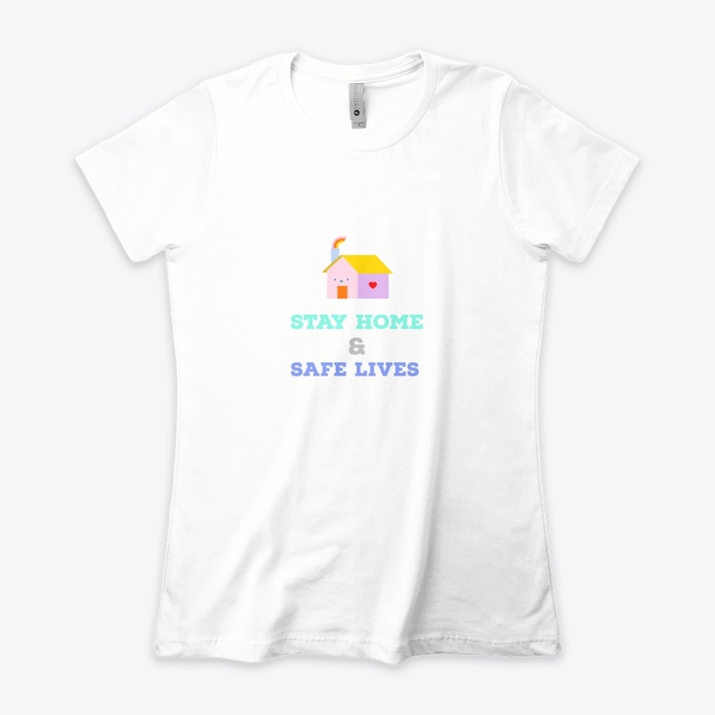 Stay Home Design