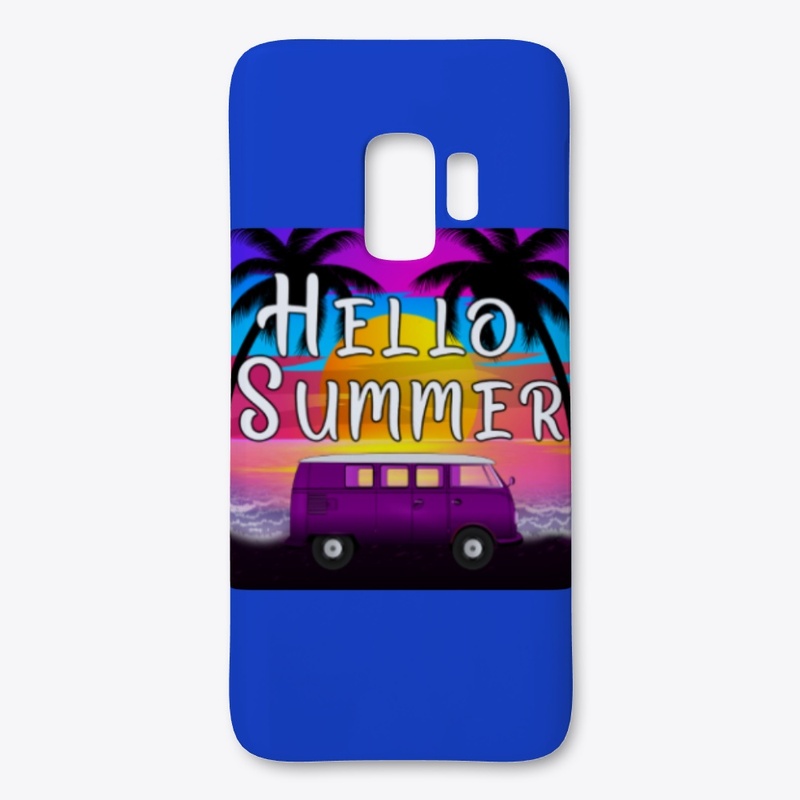 Summer Design 2020