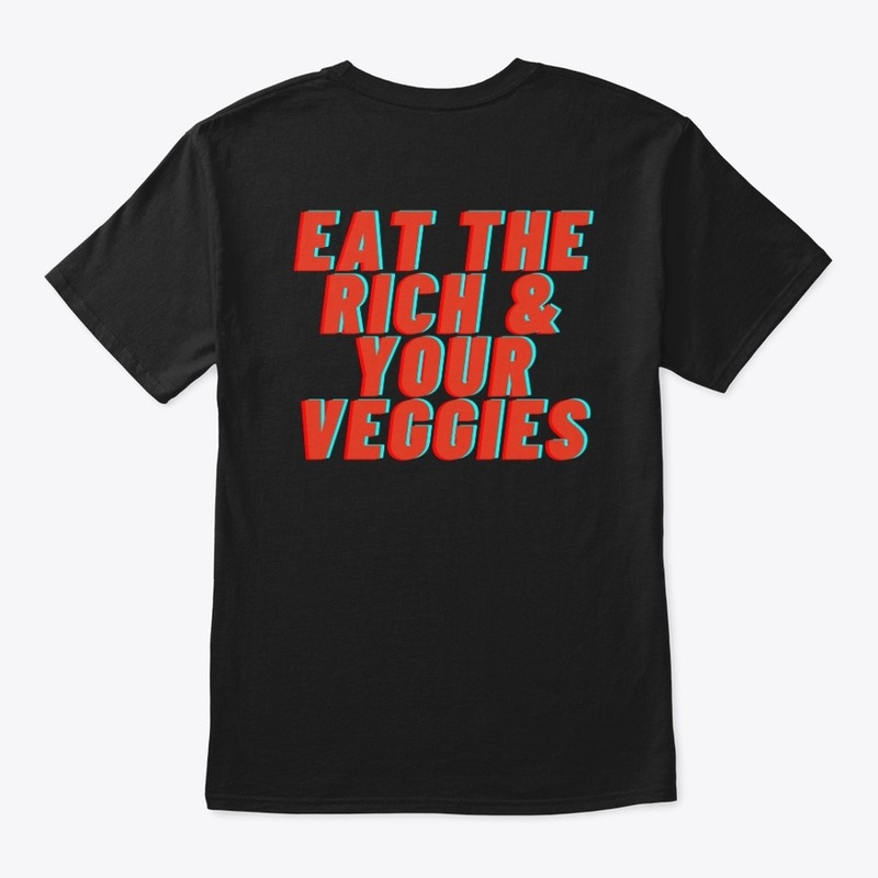 Eat The Rich