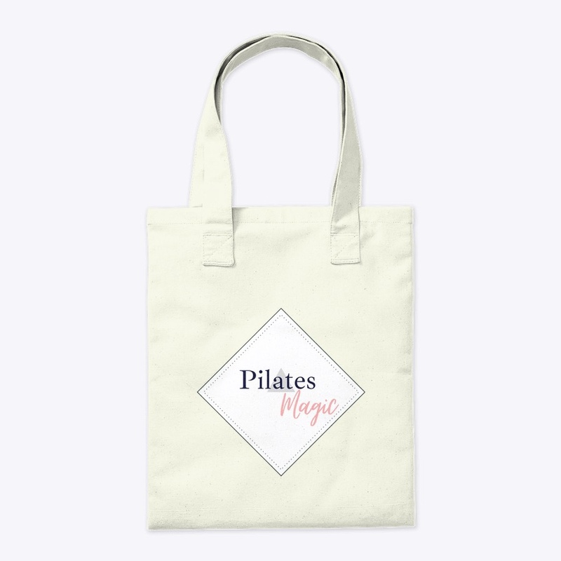 Pilates Magic