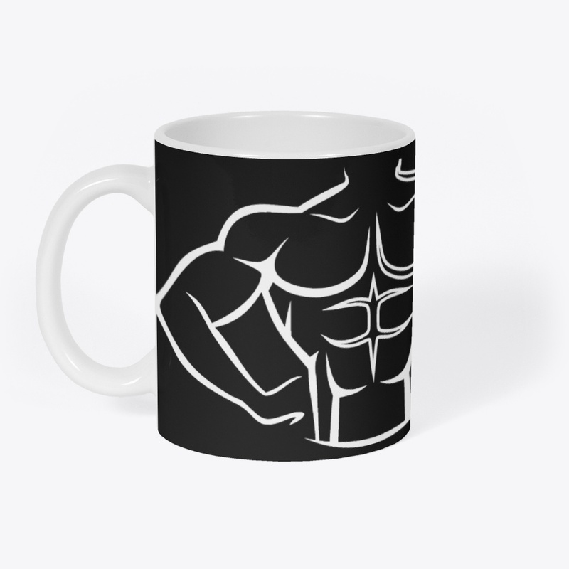 Muscle Mug