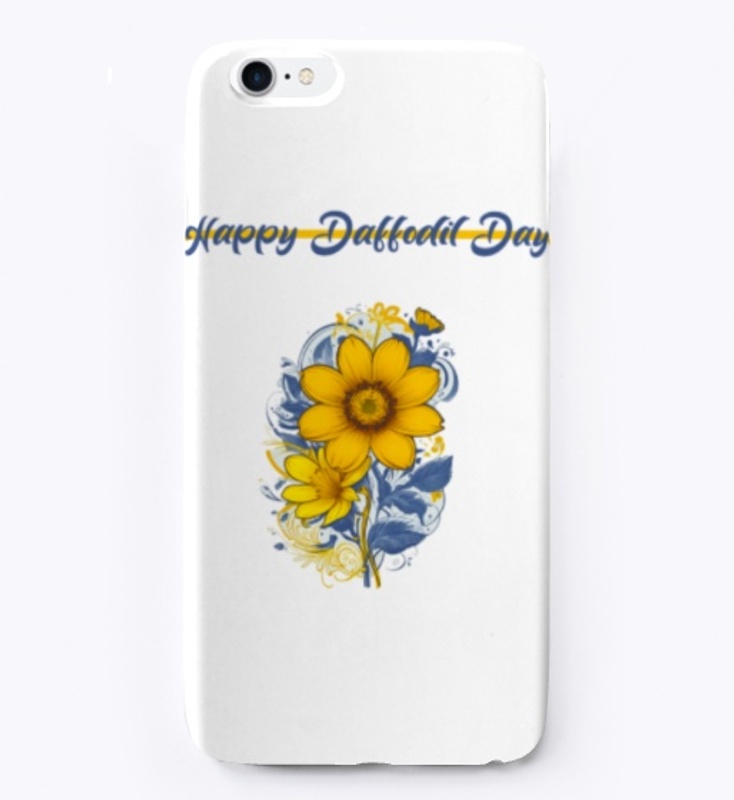 Daffodil Day - Daffodil Cancer
