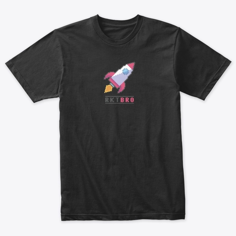 Rocket Bro