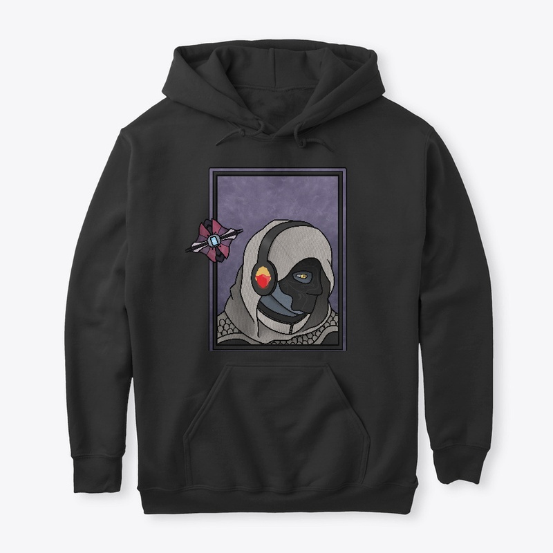 Uldren and Glint
