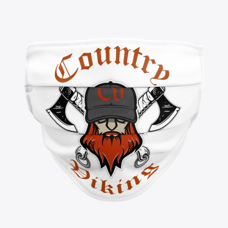 Country Viking Merch Store