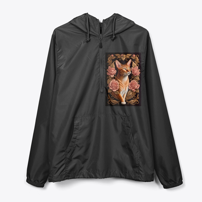 "Cat Lover: Purrfectly Obsessed"
