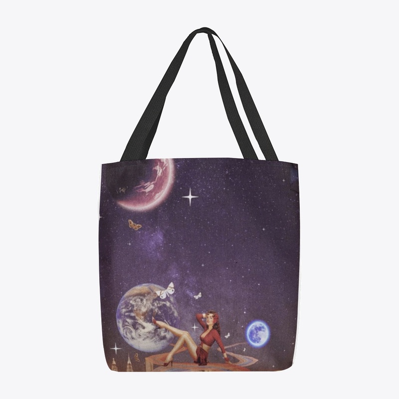 Interstellar Rhapsody