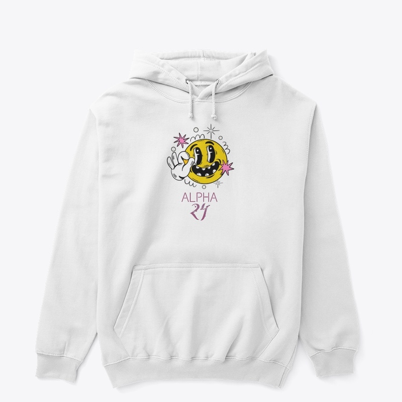 THE "EVERYTHING IS A OK" COLLECTION