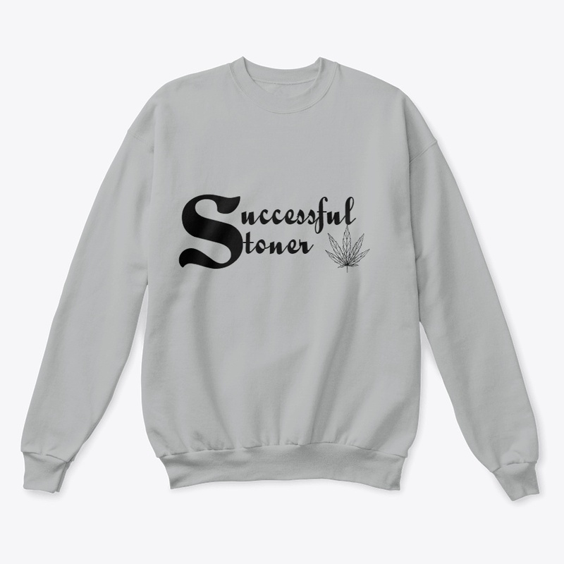 SUCCESSFUL STONER