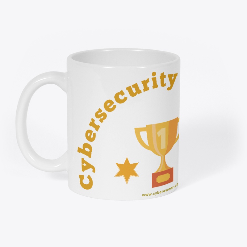 Cybersecurity Champion
