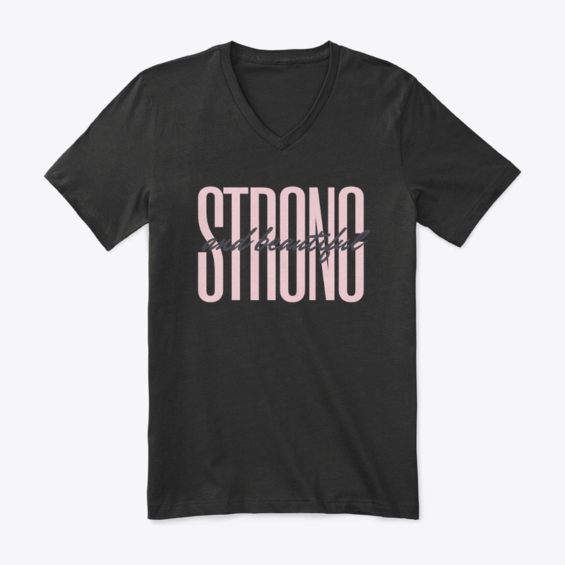 strong