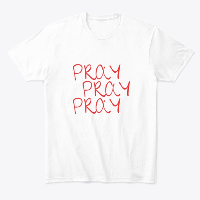 Pray